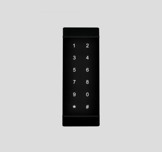 BESA B-001V-P